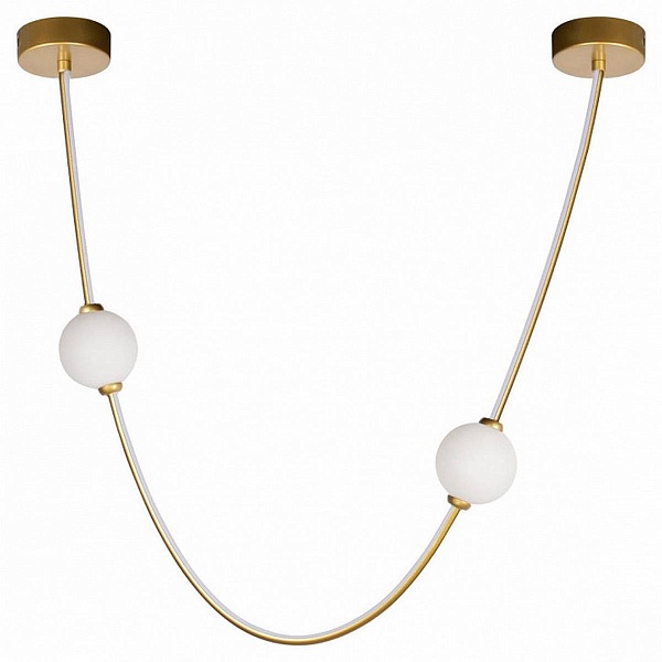 Подвес LOFT IT EMBRACE 10242/600 Gold