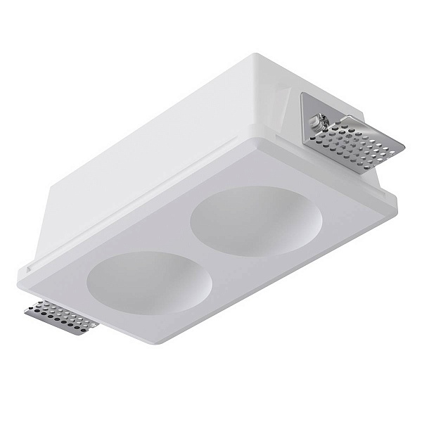 Светильник встраиваемый ARTE LAMP INVISIBLE A9286PL-2WH