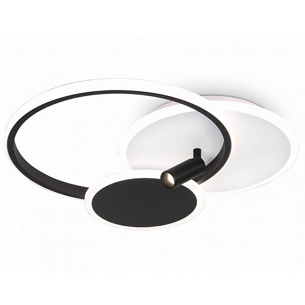 Люстра потолочная AMBRELLA LIGHT LINE FL5118