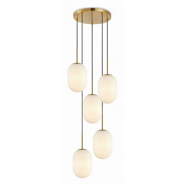 Подвес FREYA SHARLOT FR1012PL-05BS