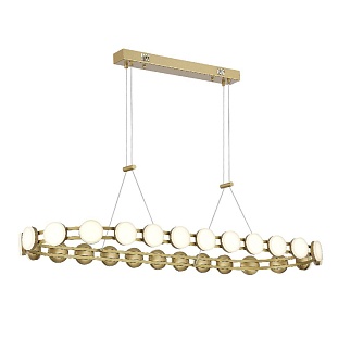 Люстра подвесная ST LUCE MONRO SL6610.203.26