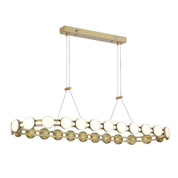 Люстра подвесная ST LUCE MONRO SL6610.203.26