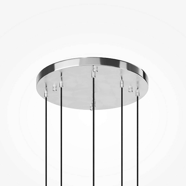 Подвес MAYTONI SELEMO MOD328PL-L18CH3K