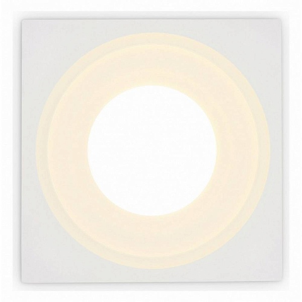 Светильник встраиваемый AMBRELLA LIGHT TN TN1314