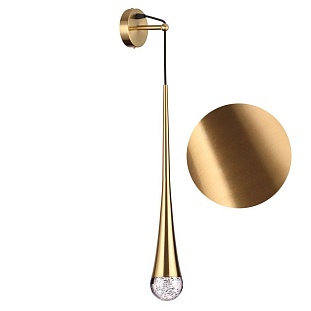Бра ODEON LIGHT GOTA 4285/1W