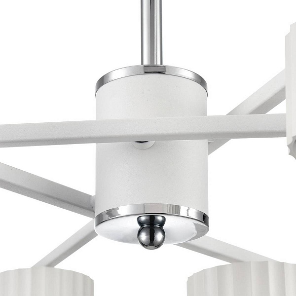 Люстра потолочная LUMION KARINA 8241/6C