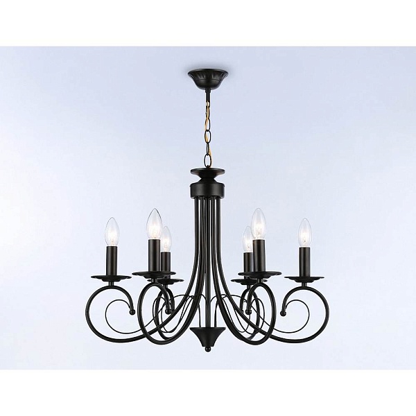 Люстра подвесная AMBRELLA LIGHT TR TR9612
