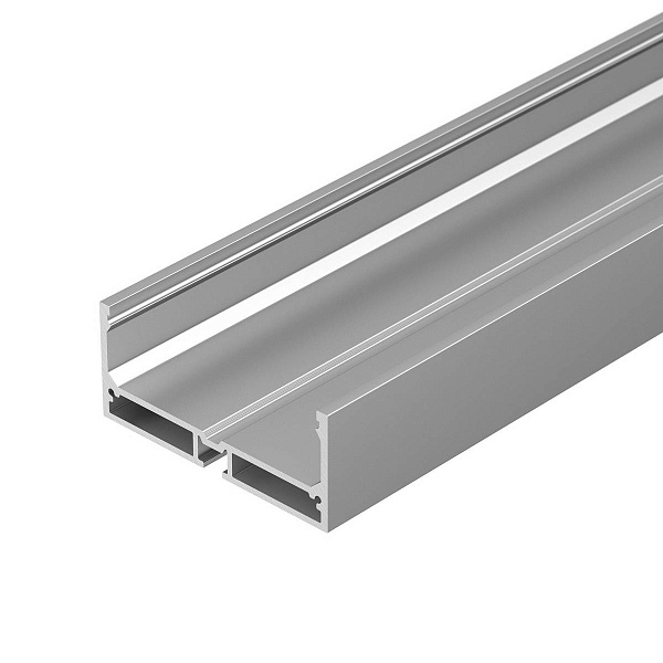 Профиль для ленты LED накладной SL-LINE 32x75мм  (2м) 28033 ARLIGHT