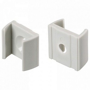 Крепеж для профиля MIC, PDS PLASTIC GREY 020924 ARLIGHT