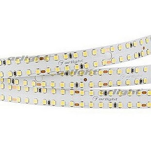 Лента LED S2-2500  20w/m 24V IP20 2835/280  3000K 20мм (2,5 м) 023398(2) ARLIGHT