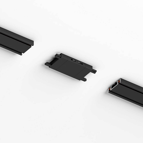 Коннектор прямой ELEKTROSTANDARD FLAT MAGNETIC a063739