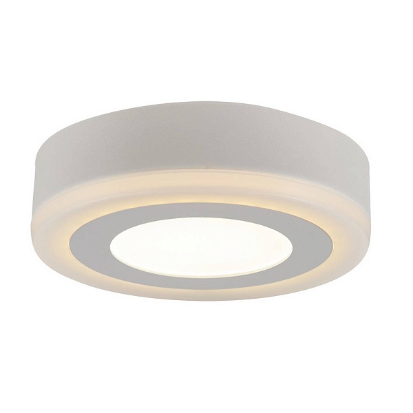 Светильник потолочный ARTE LAMP Antares A7809PL-2WH