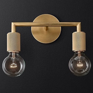 Бра IMPERIUMLOFT RH UTILITAIRE 123264-22