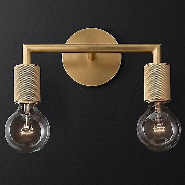 Бра IMPERIUMLOFT RH UTILITAIRE 123264-22