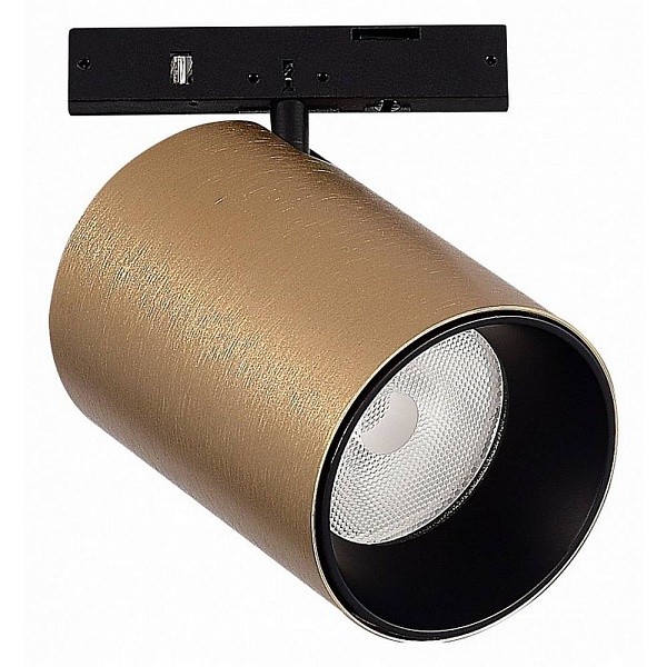 Трековый светильник ST LUCE SUPER5 ST671.336.09