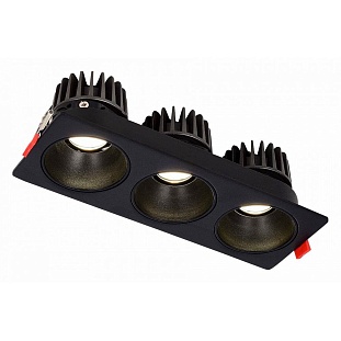 Светильник встраиваемый ST LUCE SHIFT ST052.408.03
