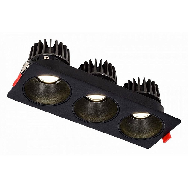 Светильник встраиваемый ST LUCE SHIFT ST052.408.03
