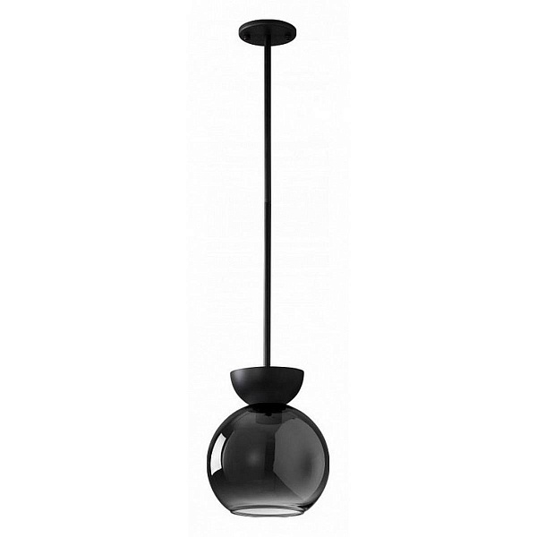 Подвес ILAMP MONO P6079-1 BK+SM
