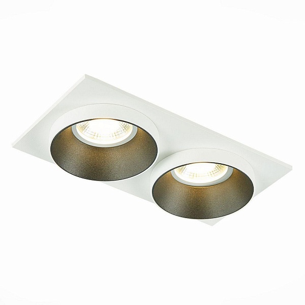 Светильник встраиваемый ST LUCE ST206.528.02