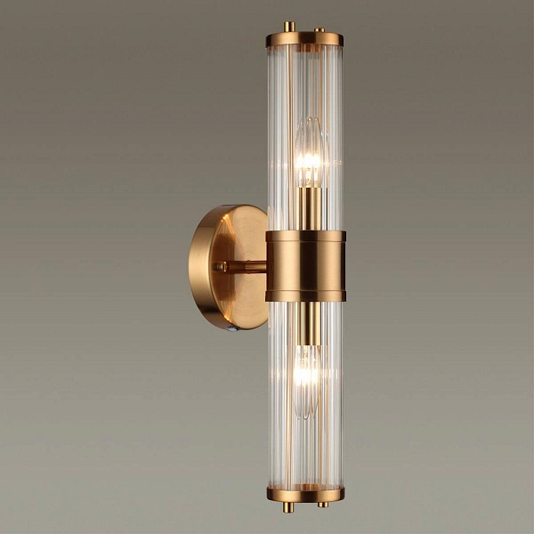 Подсветка для зеркал ODEON LIGHT KEPA 4946/2W