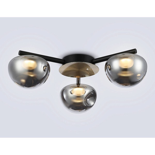 Люстра потолочная AMBRELLA LIGHT LH LH12006