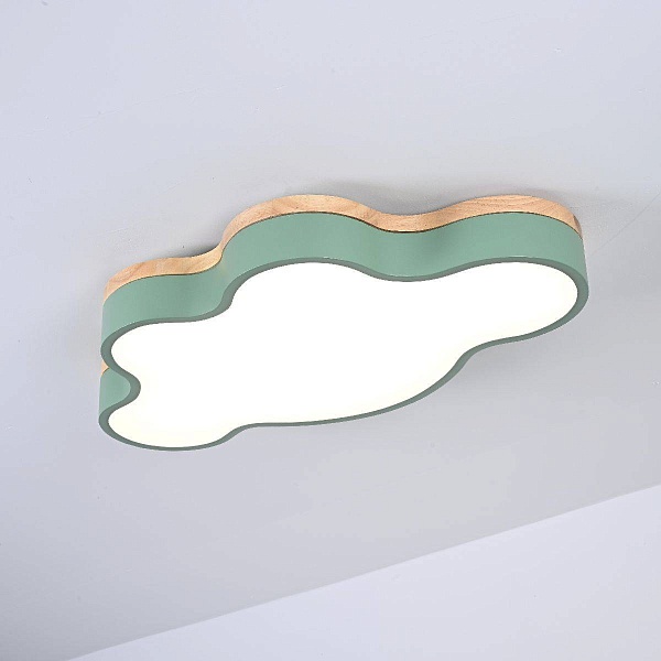 Светильник потолочный IMPERIUMLOFT CLOUD-ECO 186684-26