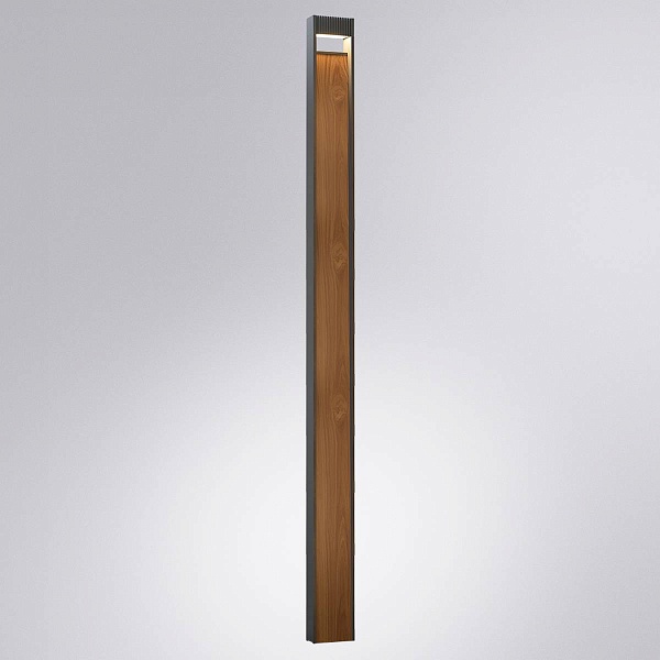 Светильник уличный столб высокий ARTE LAMP ARNEB A2140PA-1BR
