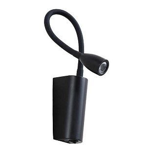 Бра CRYSTAL LUX CLT 213 CLT 213W BL