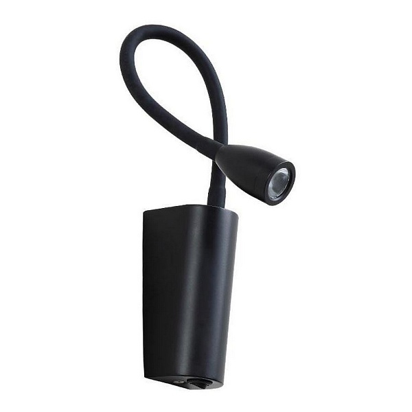 Бра CRYSTAL LUX CLT 213 CLT 213W BL