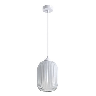Подвес ARTE LAMP ARWEN A1902SP-1WH
