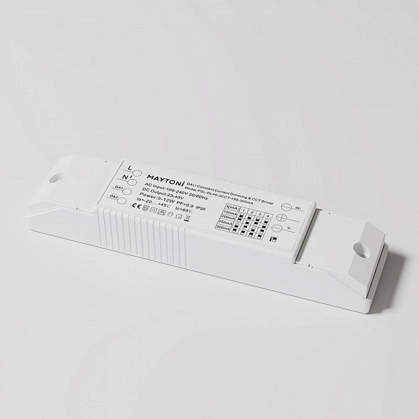Блок питания MAYTONI  DALI PSL-DL40-3CCT-150-300mA