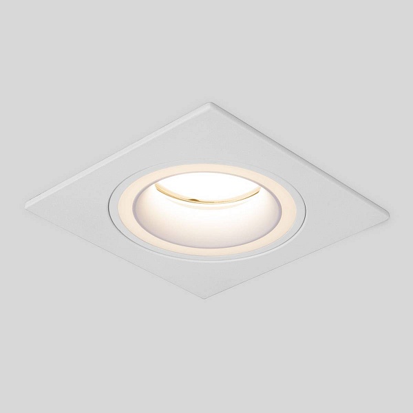 Светильник встраиваемый ELEKTROSTANDARD 1091 a047721