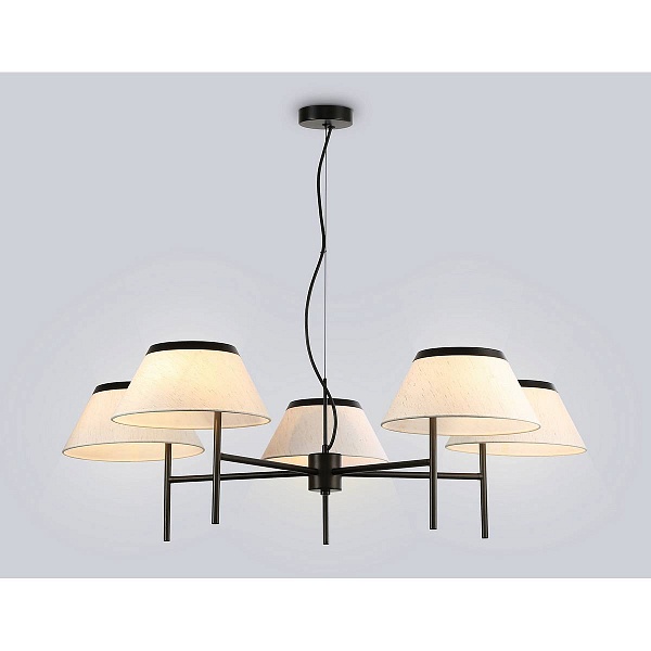 Люстра подвесная AMBRELLA LIGHT LH LH72453