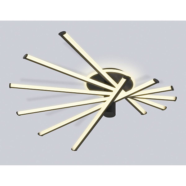 Люстра потолочная AMBRELLA LIGHT COMFORT FL6232