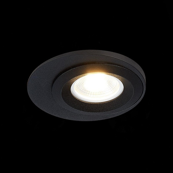 Светильник встраиваемый ST LUCE ST216.408.01