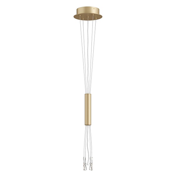 Подвесное крепление MAYTONI ZON C032C-04-MG