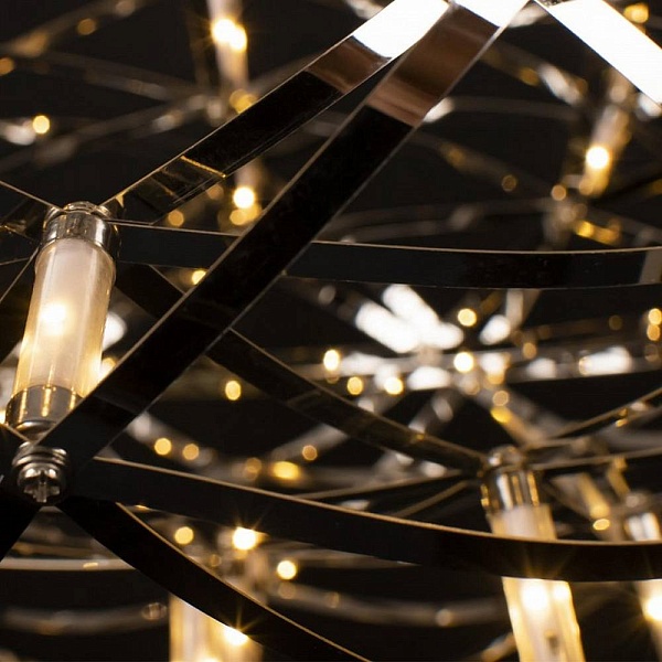 Подвес LOFT IT RAIMOND 1898/750 Chrome