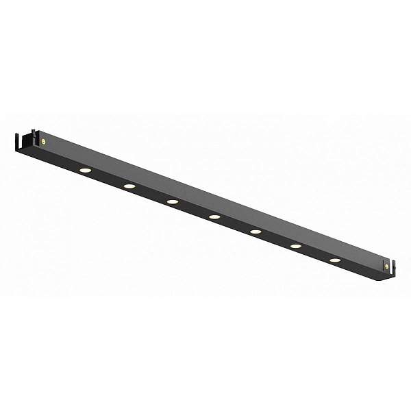 Трековый светильник MAYTONI POINTS TR174-1-12WTW-M-B