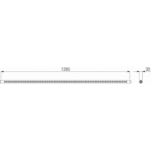 Трековый светильник ELEKTROSTANDARD MODULE SYSTEM a066176