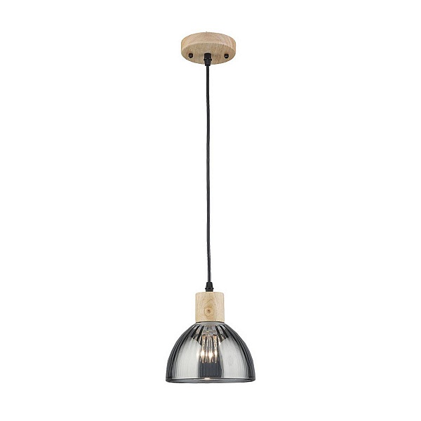 Подвес ARTE LAMP LANCASTER A5869SP-1BK