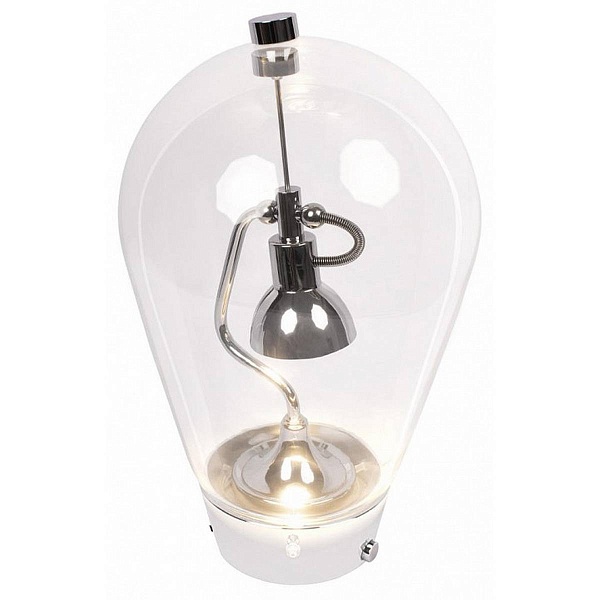 Настольная лампа LOFT IT BOMBILLA 10295