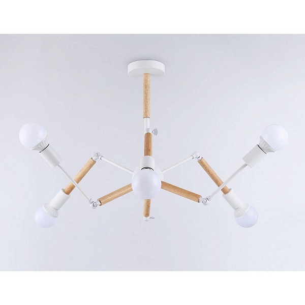 Люстра подвесная AMBRELLA LIGHT TR TR80485