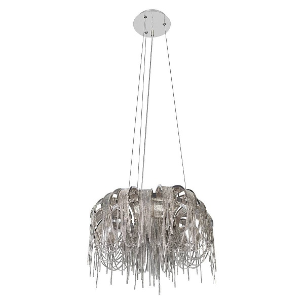 Люстра подвесная LOFT IT VOLVER 10404/650 SN