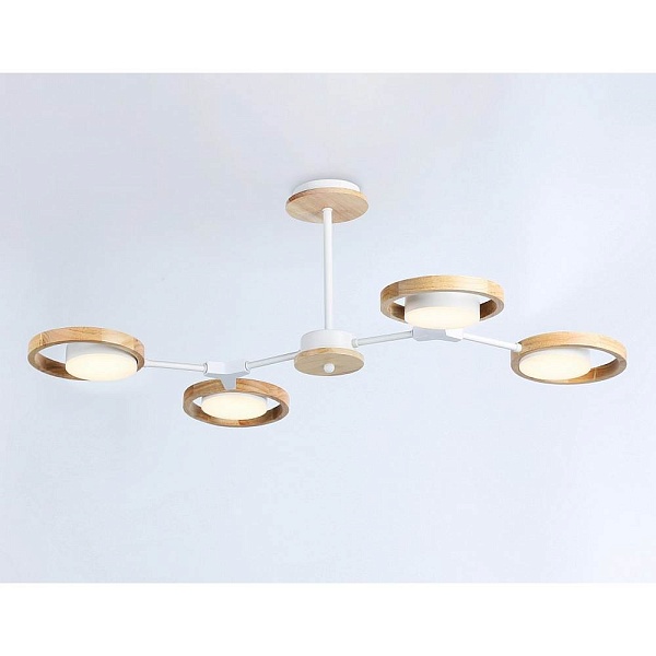 Люстра потолочная AMBRELLA LIGHT FL FL51609