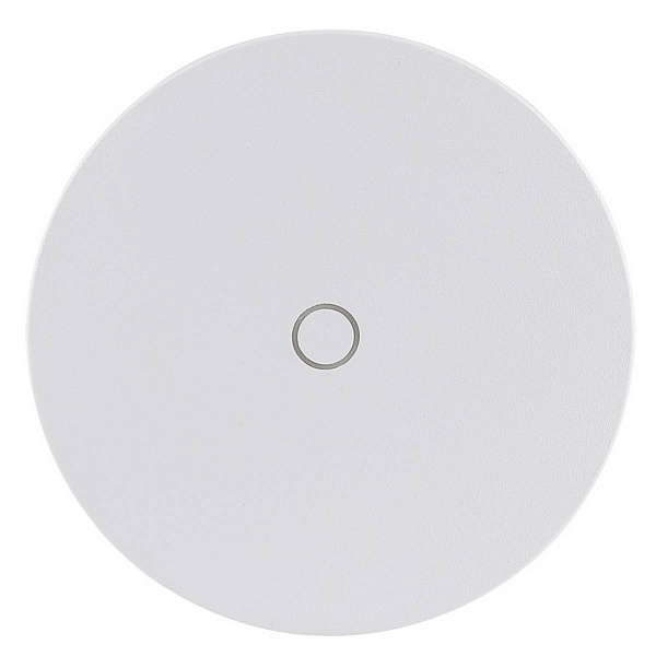 Светильник уличный настенный ARTE LAMP NIMBO A4506AL-1WH