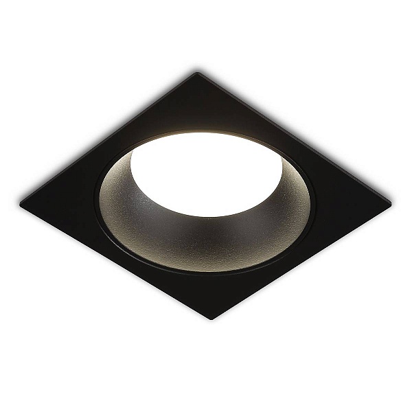 Светильник встраиваемый AMBRELLA LIGHT GX STANDARD TECH TN52339