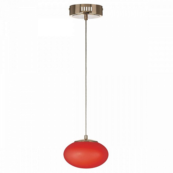 Подвес CITILUX ATMAN SMART CL226B013
