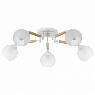 Люстра потолочная CITILUX TIKA CL133150