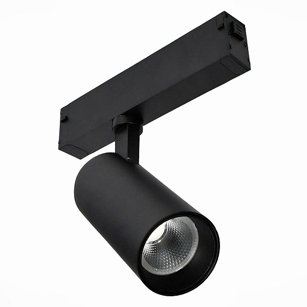 Трековый светильник ST LUCE SKYLINE 220 ST660.496.10