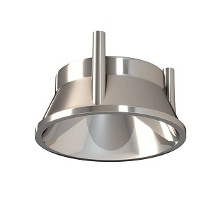 Рамка MAYTONI ALFA LED C064-01CH